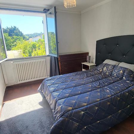 Bel Appartement Vinassan Exterior foto